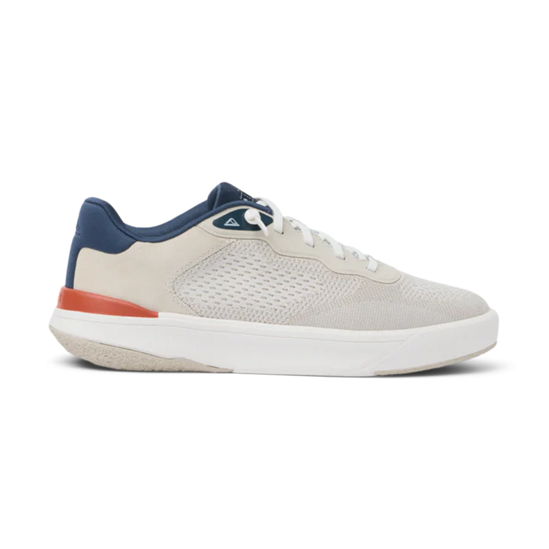 Men's Shoreline Del Mar Tan/White/Navy