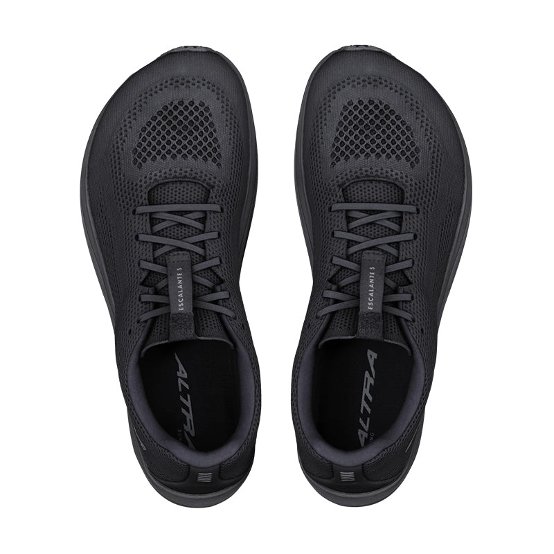 Men's Escalante 5 Black/Black