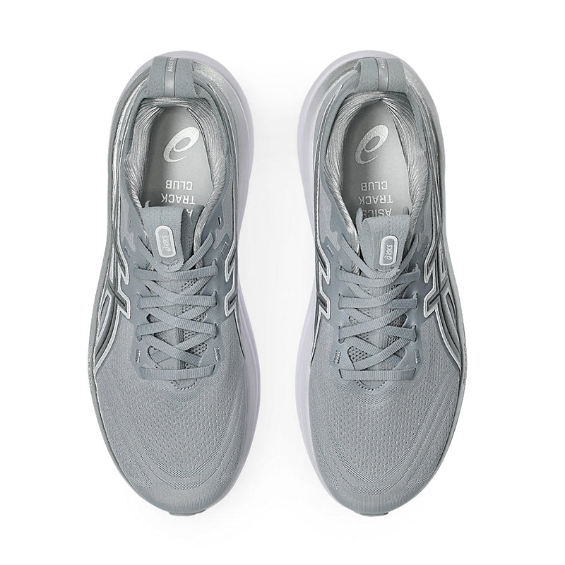 Men's Gel-Nimbus 28 Piedmont Grey/Pure Silver