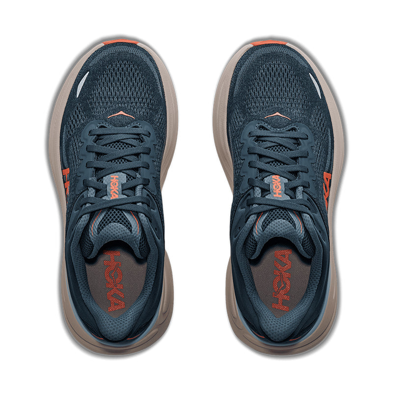 Women's Bondi 9 Faded Navy/Slate Blue
