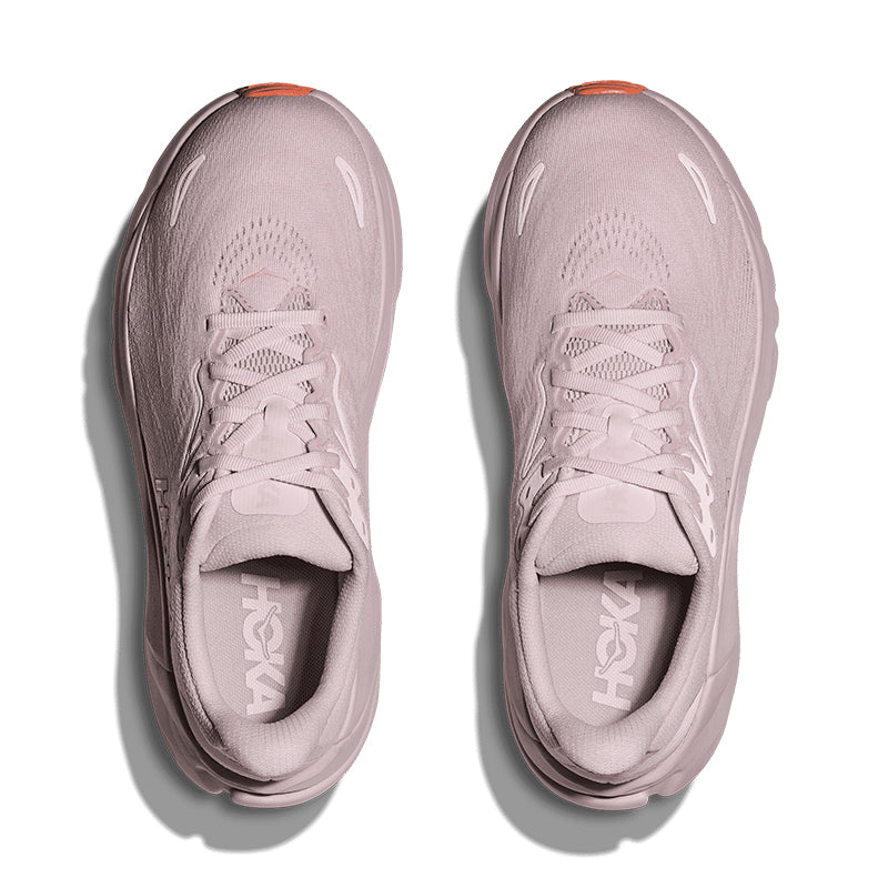 Women's Arahi 8 Lilac Cream/Neon Cantaloupe
