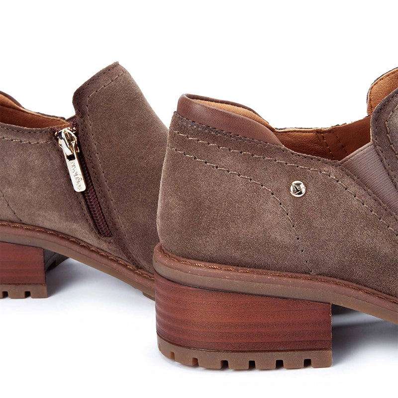 Women's Medina Shootie Taupe