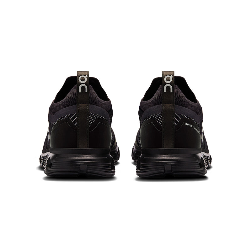 Men's Cloud 6 Versa Black/Eclipse
