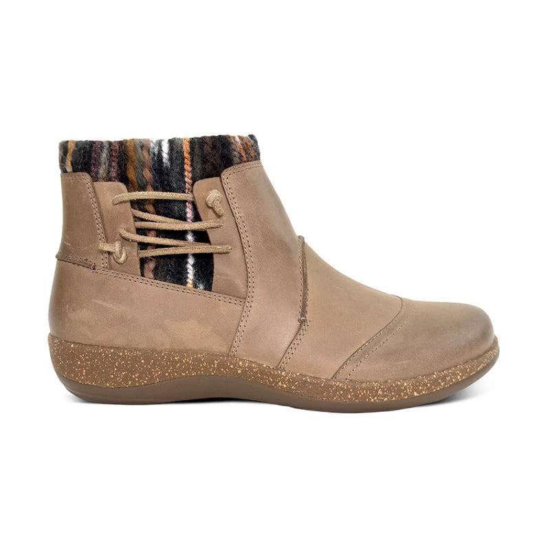 Women's Cammie Cognac – Tradehome Shoes