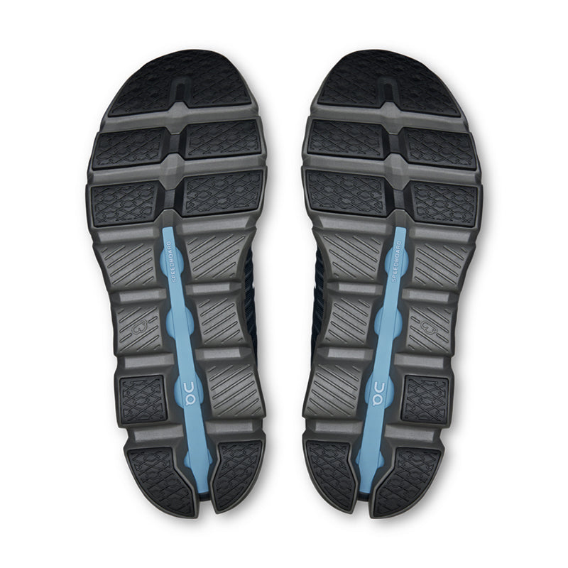 Men's Cloudswift 4 Stone/Asphalt