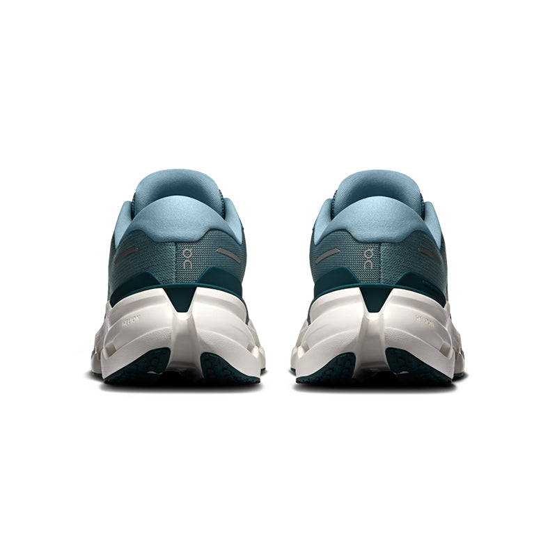 Women's Cloudrunner 3 Agave/Mistletoe