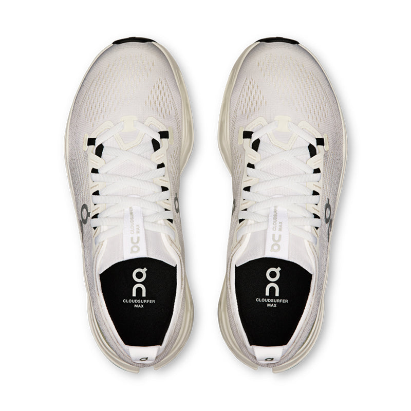 新品On Cloudsurfer Max レディース25cmおまけ付き Women's | On Cloudsurfer Max | Fleet Feet