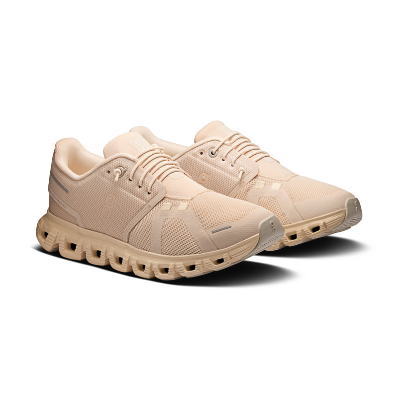 Women's Cloud 6 Sand/Sand