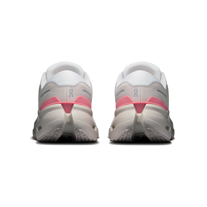 Women's Cloudrunner 3 Oyster/Camellia