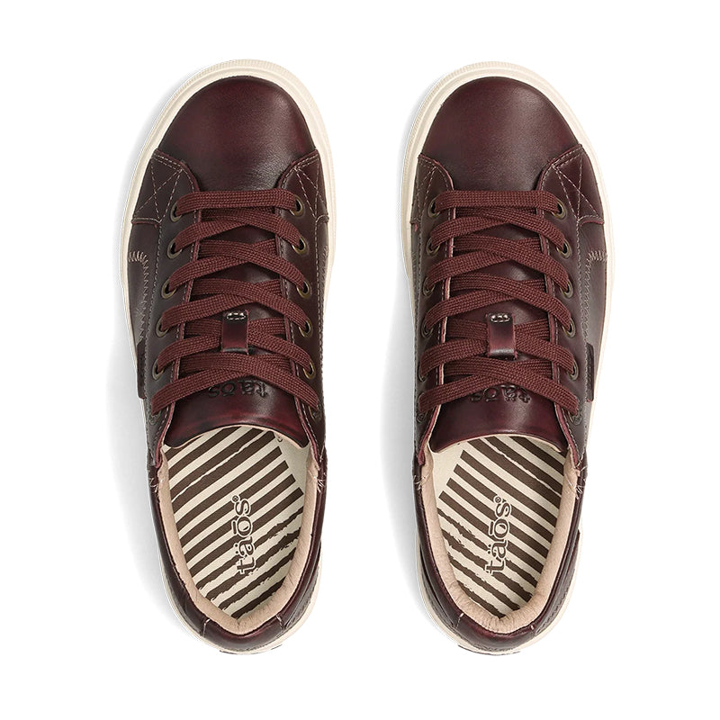 Women's Plim Soul Lux Merlot