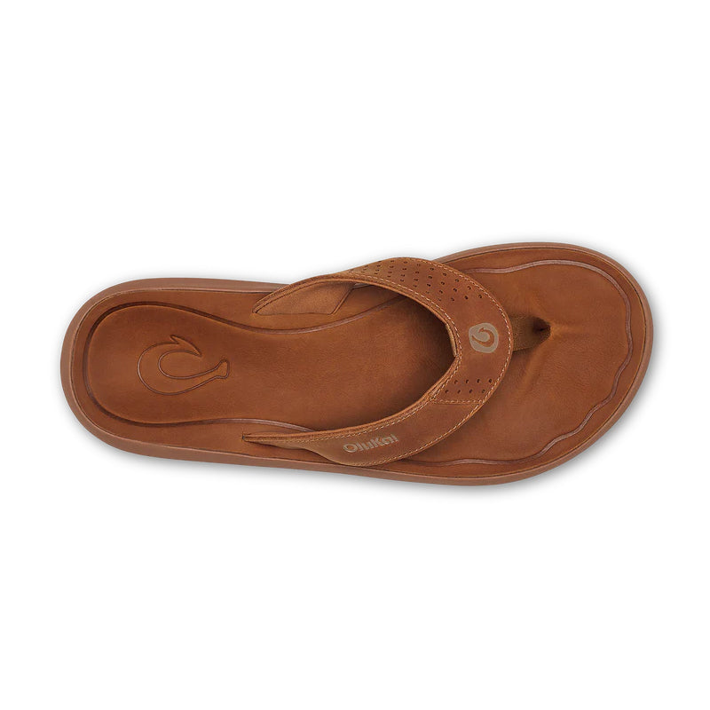 Men's Pili Fox/Fox