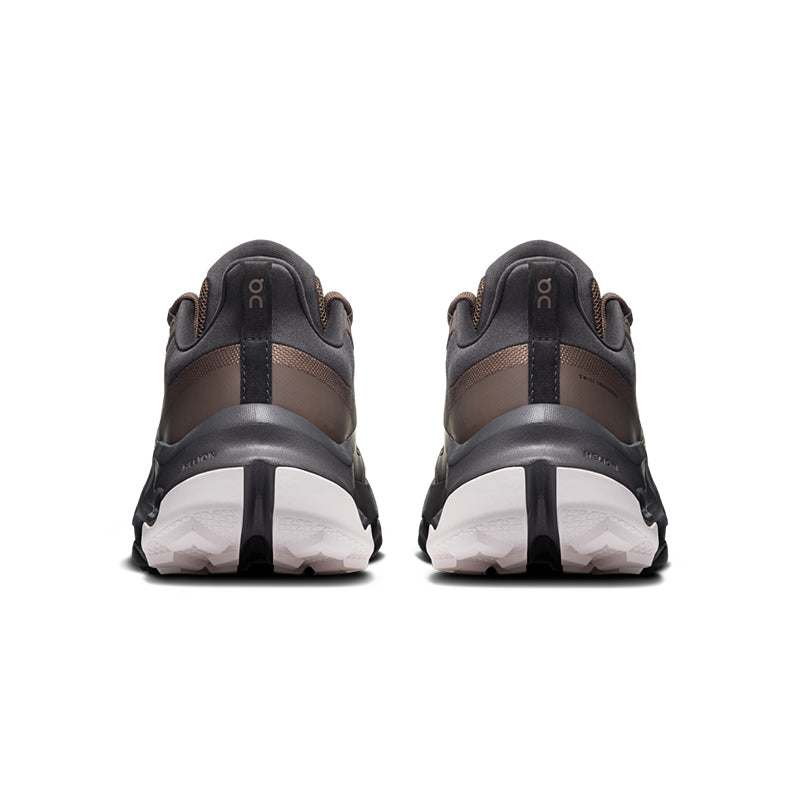 Women's Cloudhorizon 2 Ash/Ember