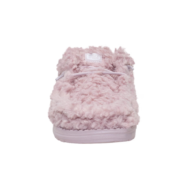 Women's Wendy Slipper Cloud Grey