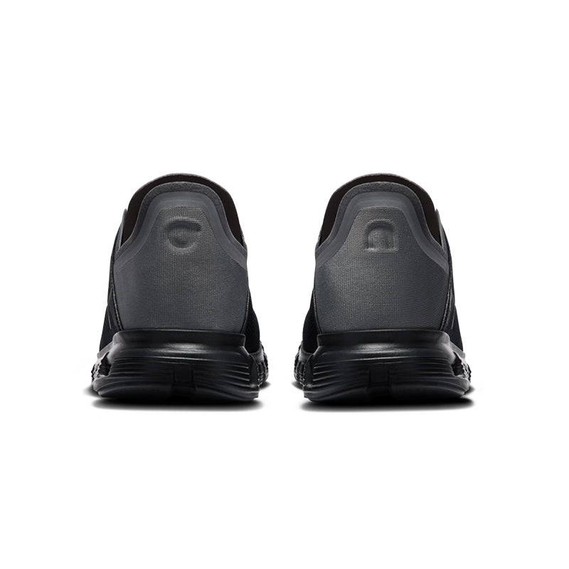 Men's Cloud 6 Coast Black/Rock