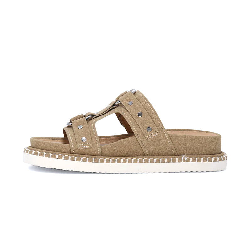 Women's Ramblyn Harness Sand Cortez