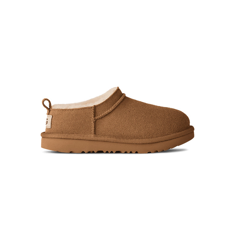 Kid's Preschool Classic Micro Chestnut