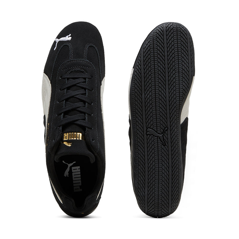 Men's Speedcat OG Black/White