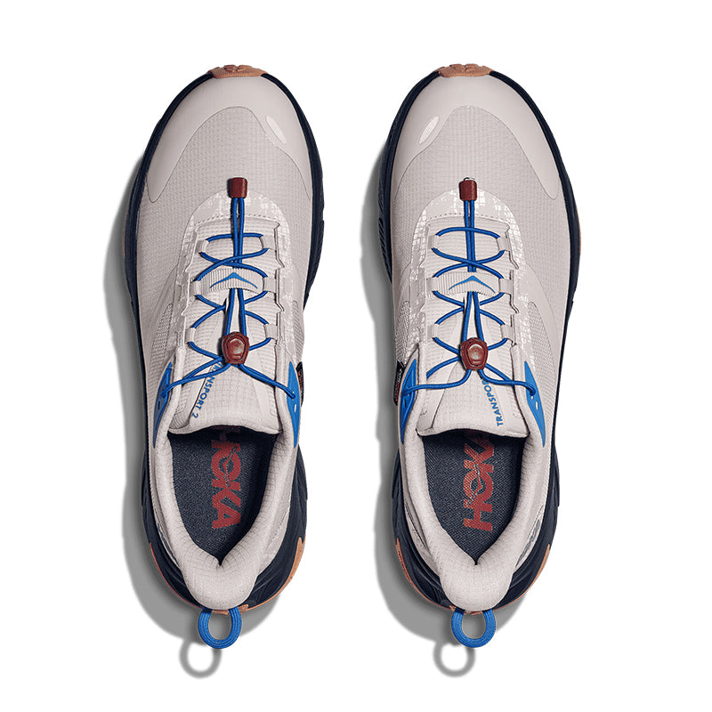 Men's Transport 2 Stucco/Varsity Navy
