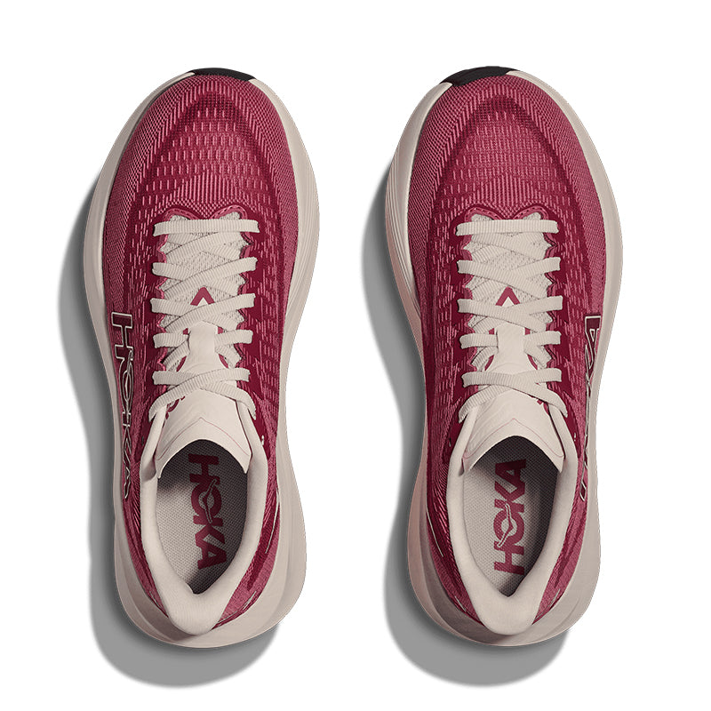 Women's Mach 7 Lingonberry/Cranberry