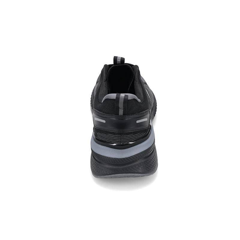 Men's Fuse Onyx/Smoke Grey/Onyx