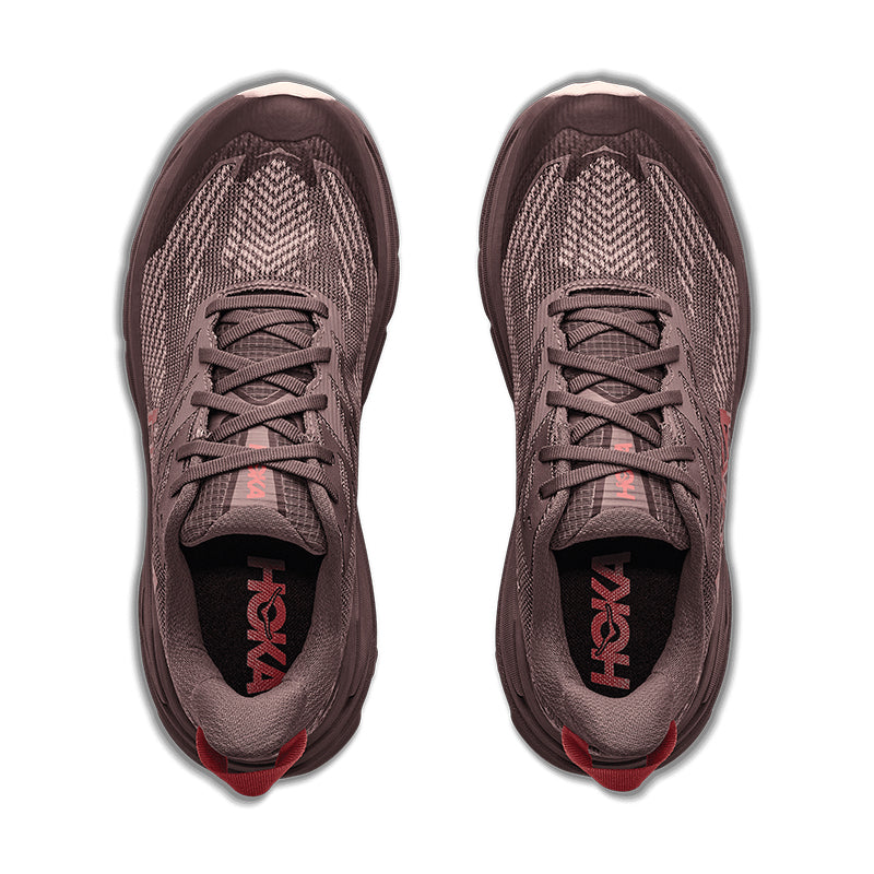 Shop Women's Challenger 8 GORE-TEX Smoky Quartz/Alabaster