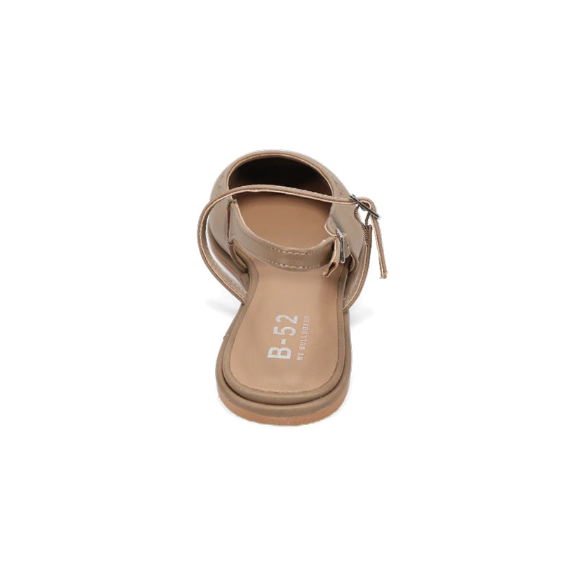 Women's Donna Taupe