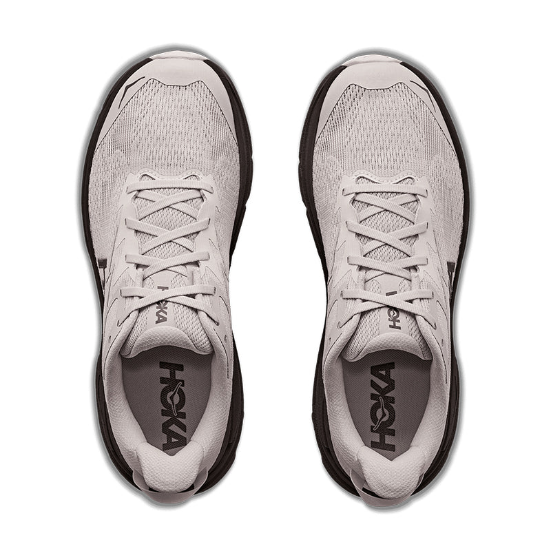 Men's Challenger 8 River Rock Grey/Cast Iron