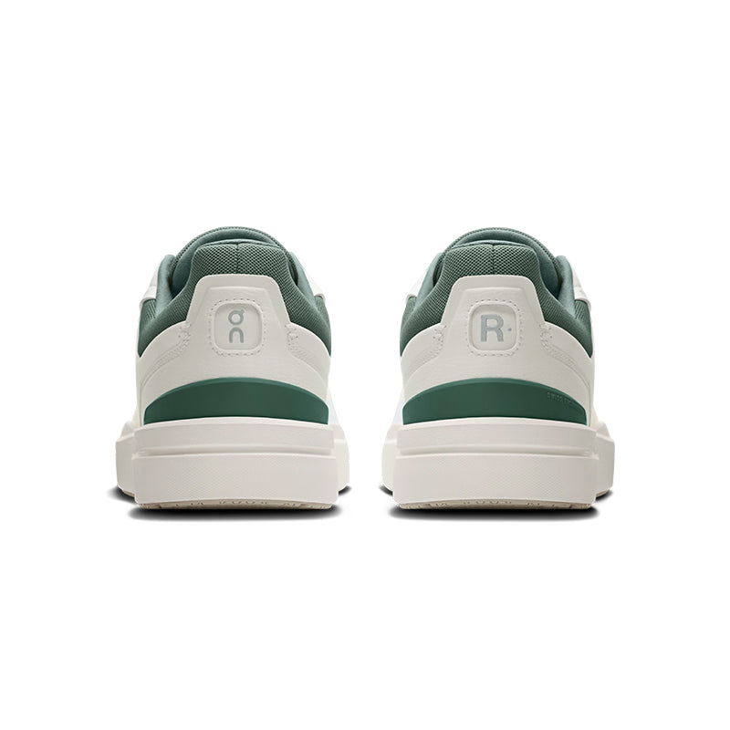 Men's The Roger Advantage White/Olive