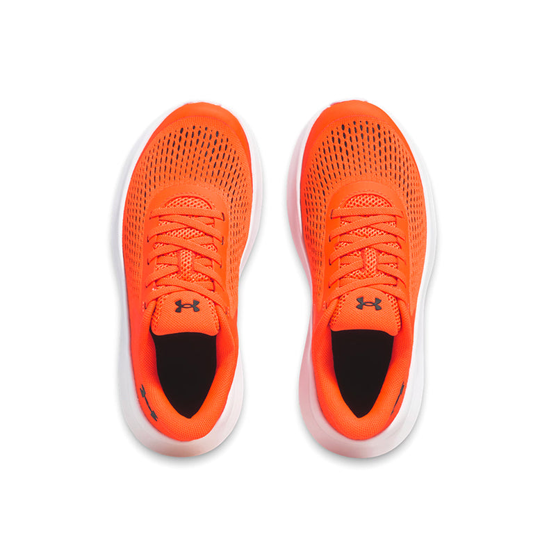Kid's Preschool Rogue 5 AL Blaze Orange/Black
