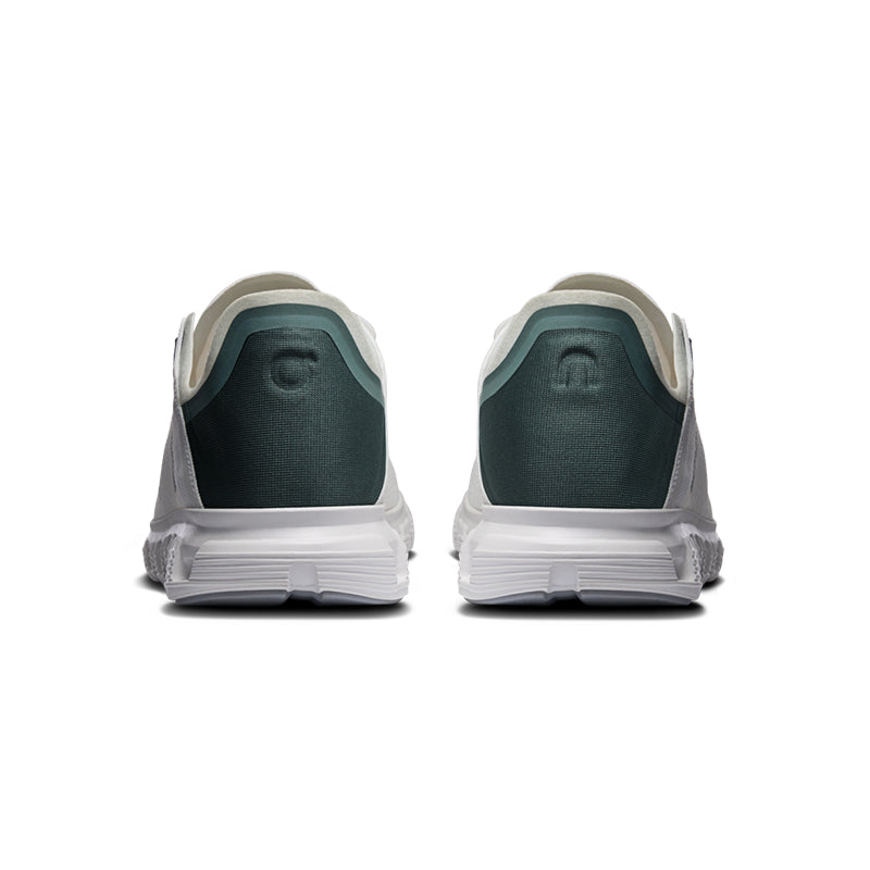 Men's Cloud 6 Coast Ivory/Olive
