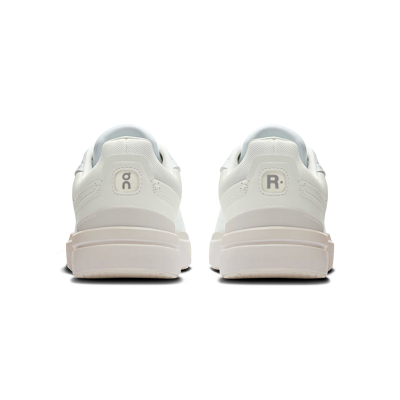 Women's The Roger Advantage White/White