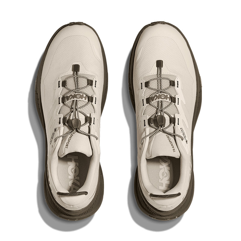 Men's Transport GORE-TEX Eggshell/Light Roast – Tradehome Shoes