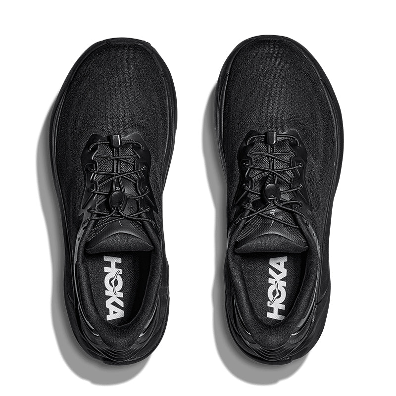 Men's Arahi SR Black/Black