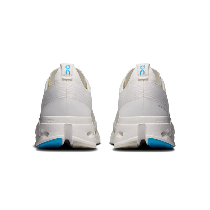 Men's Cloudsurfer Max White/Ivory