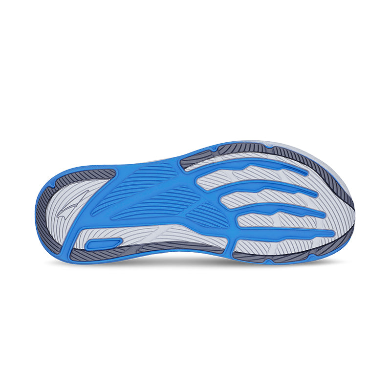 Men's Experience Flow ST Blue/Grey