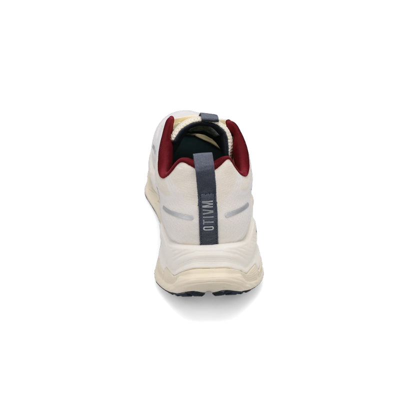 Men's Chorus RD White/Antique