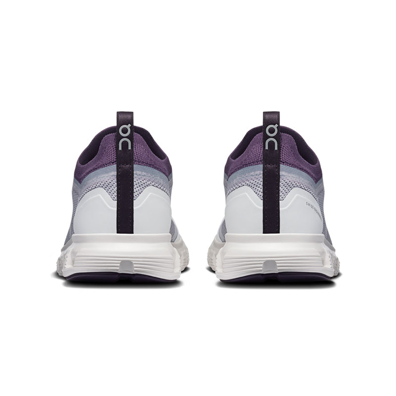 Women's Cloud 6 Versa Ivory/Nocturne