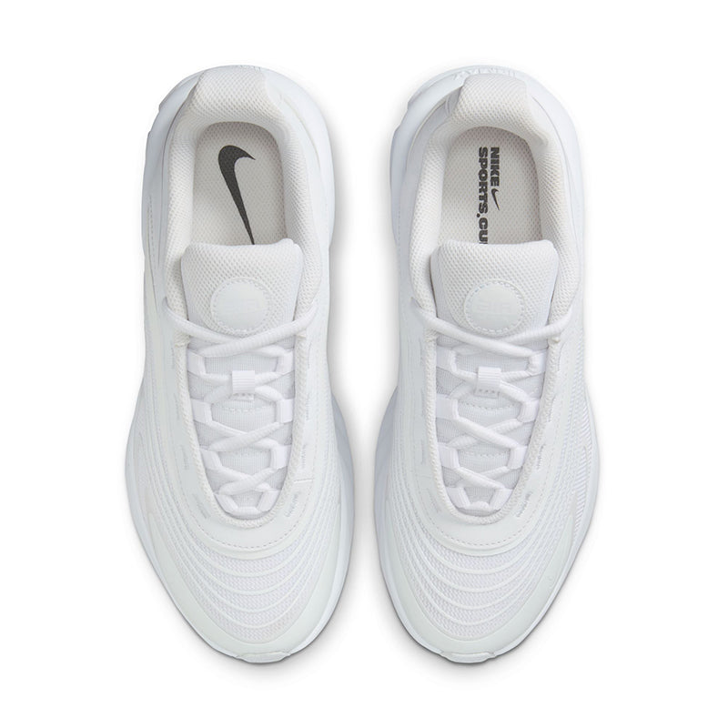 Women's Air Max Fire White/White