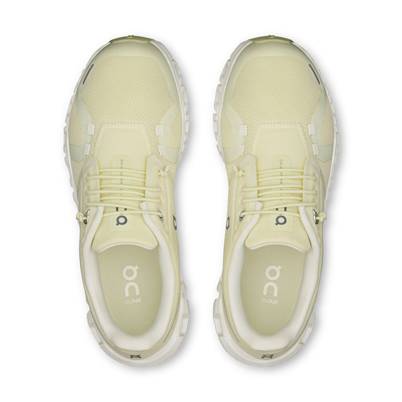 Women's Cloud 6 Seedling/Ice