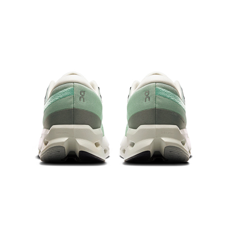 Women's Cloudsurfer 2 Ivory/Creek