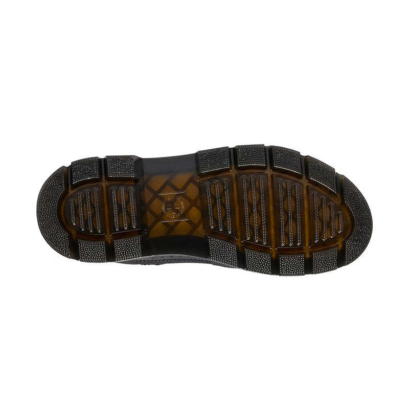 Men's Rakim Black Hex