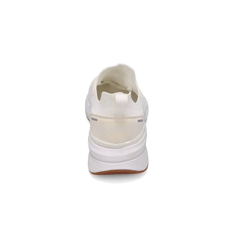 Women's Rally Pure White/Ice/Gum