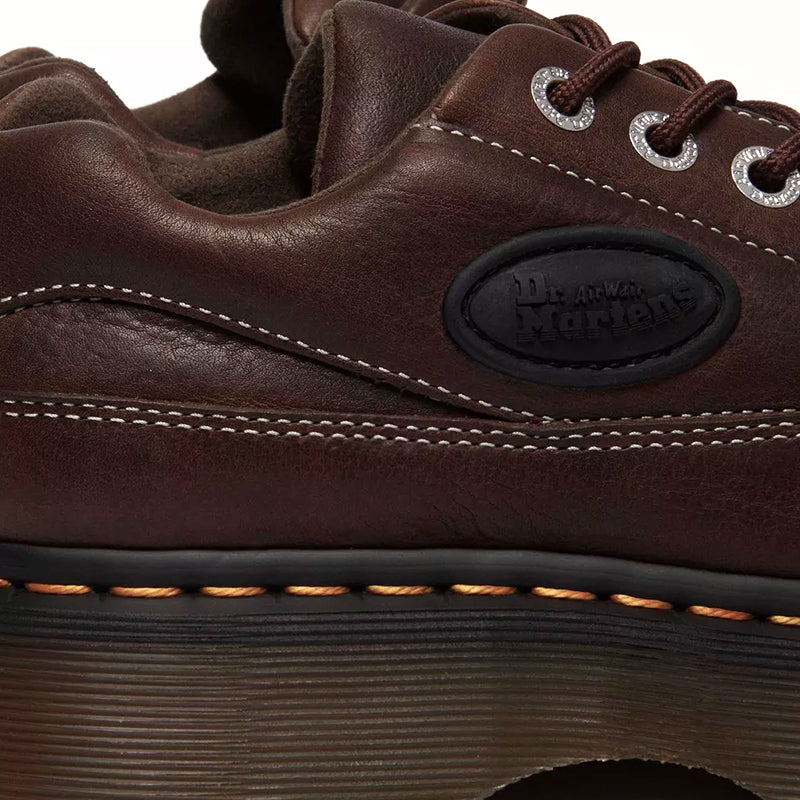 Women's Buzz 5i CS Dark Brown Grizzly