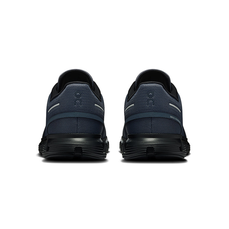 Men's Cloud 6 Navy/Black