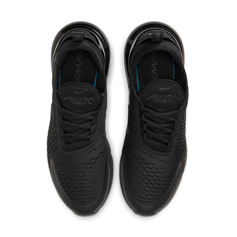 Men's Air Max 270 Black/Black/Black – Tradehome Shoes