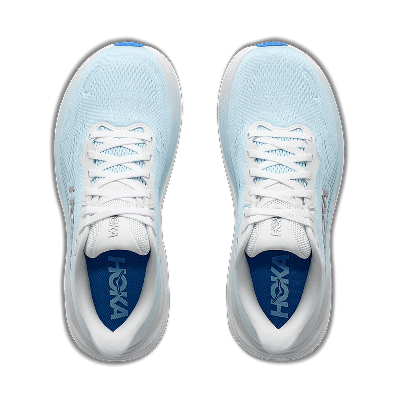 Women's Clifton 11 Frost/Glimmering Blue