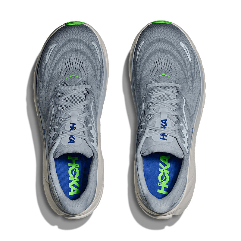 Men's Arahi 8 Mineral Blue/Washed Blue