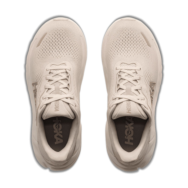 Women's Arahi 9 Alabaster/Oat Milk