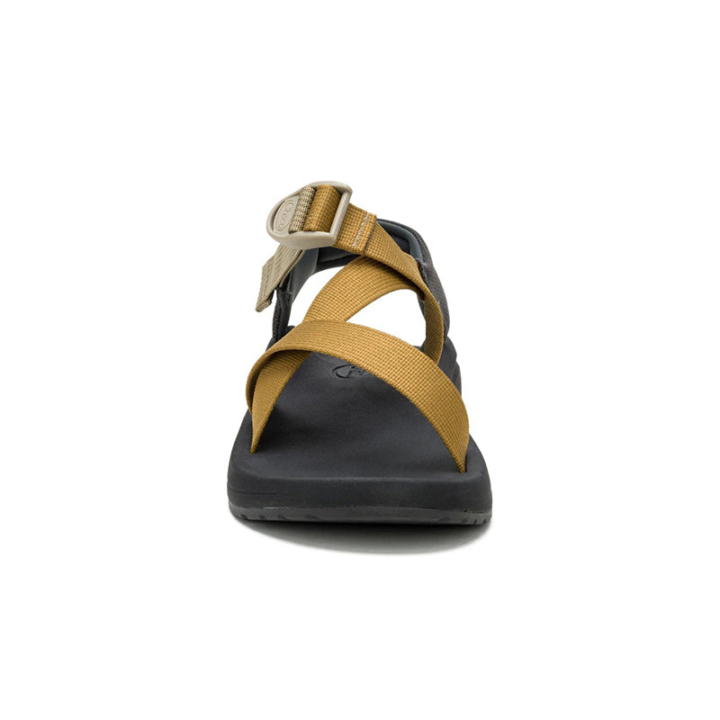Shop Men's CushZ Caramelized | Men's Sandals by Chaco – Tradehome