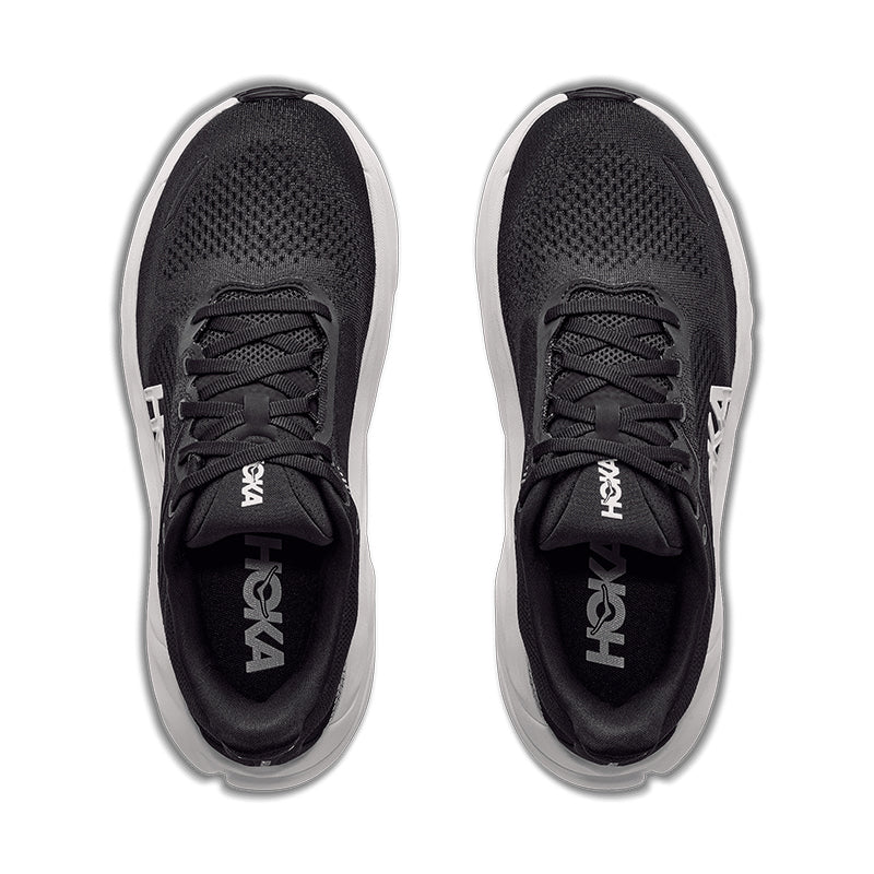 Women's Arahi 9 Black/White